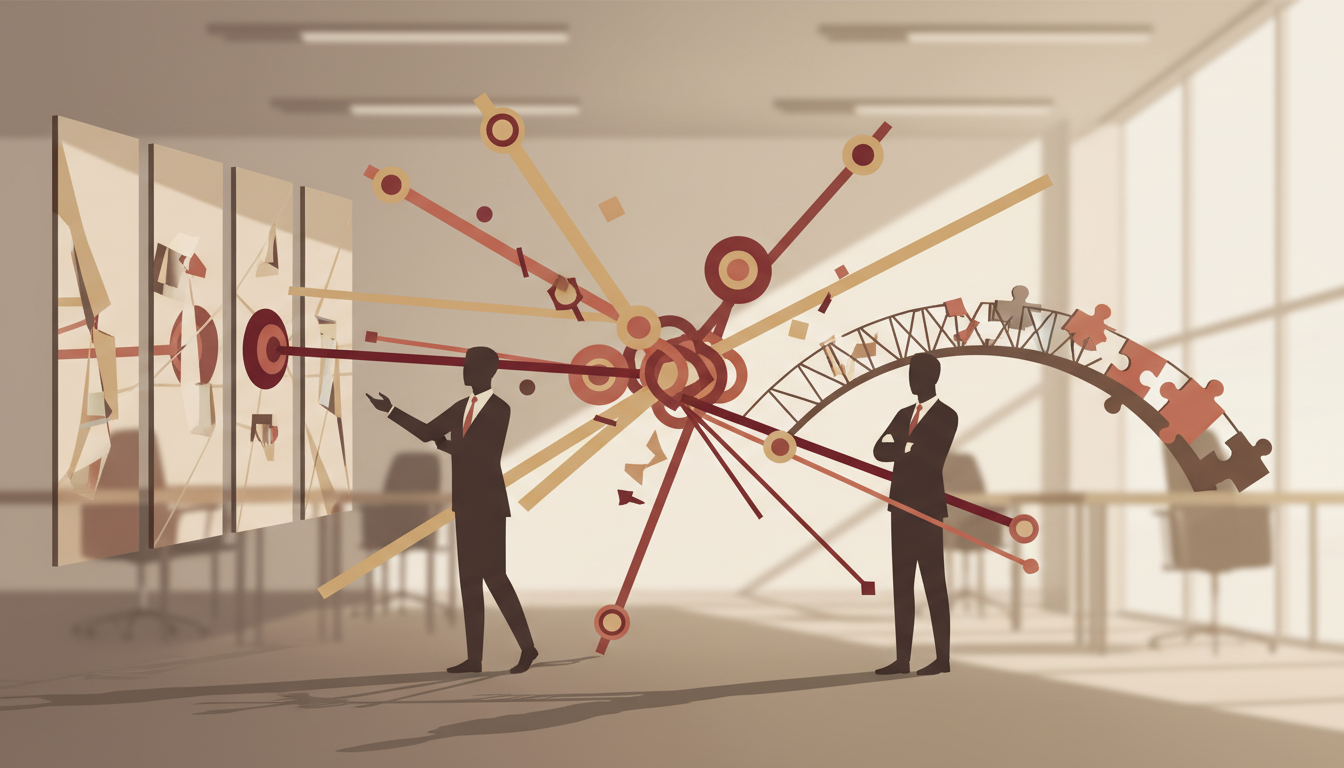 Why Stakeholder Conversations Go Wrong