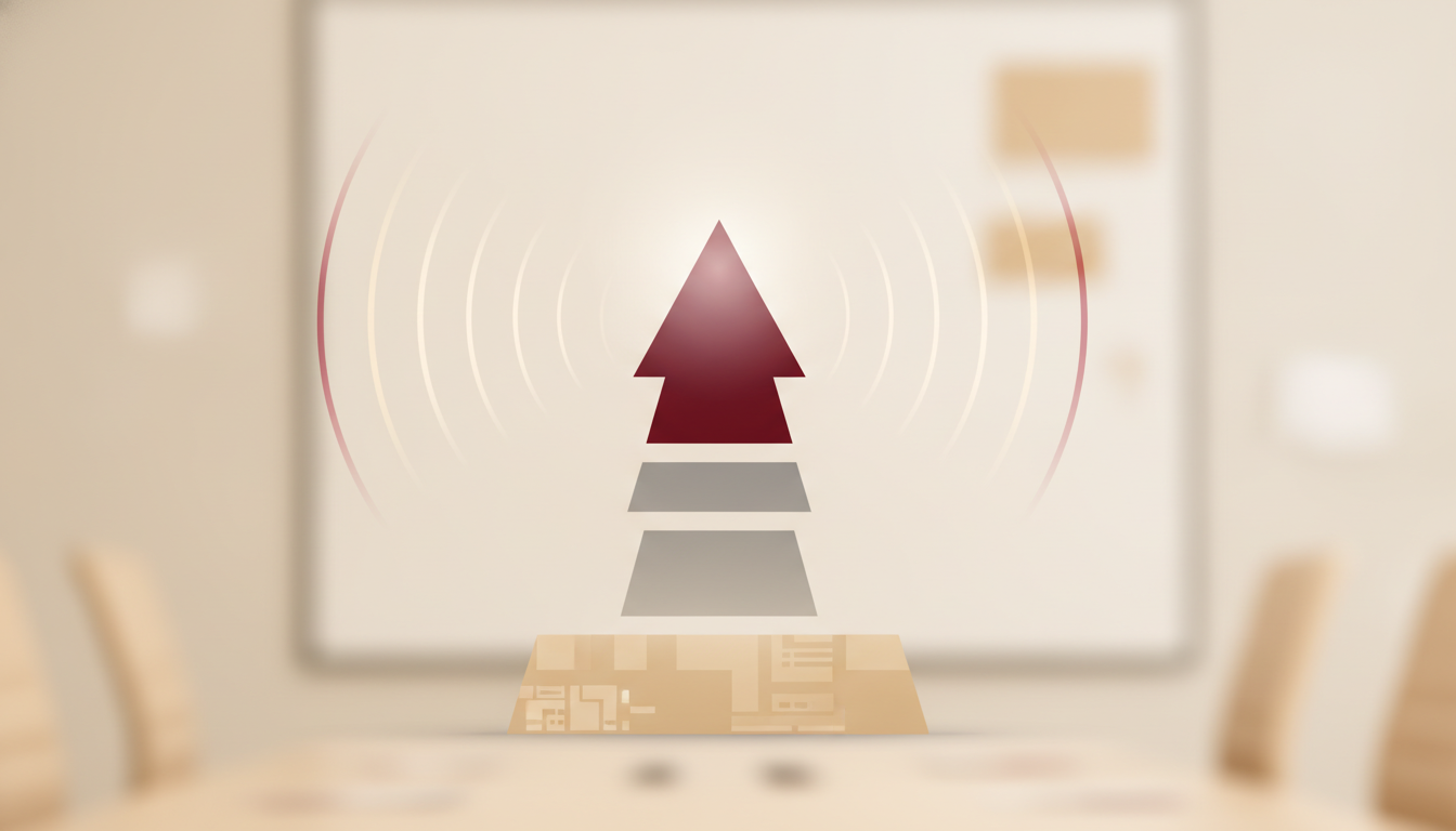 How to Structure Your Message for Maximum Impact