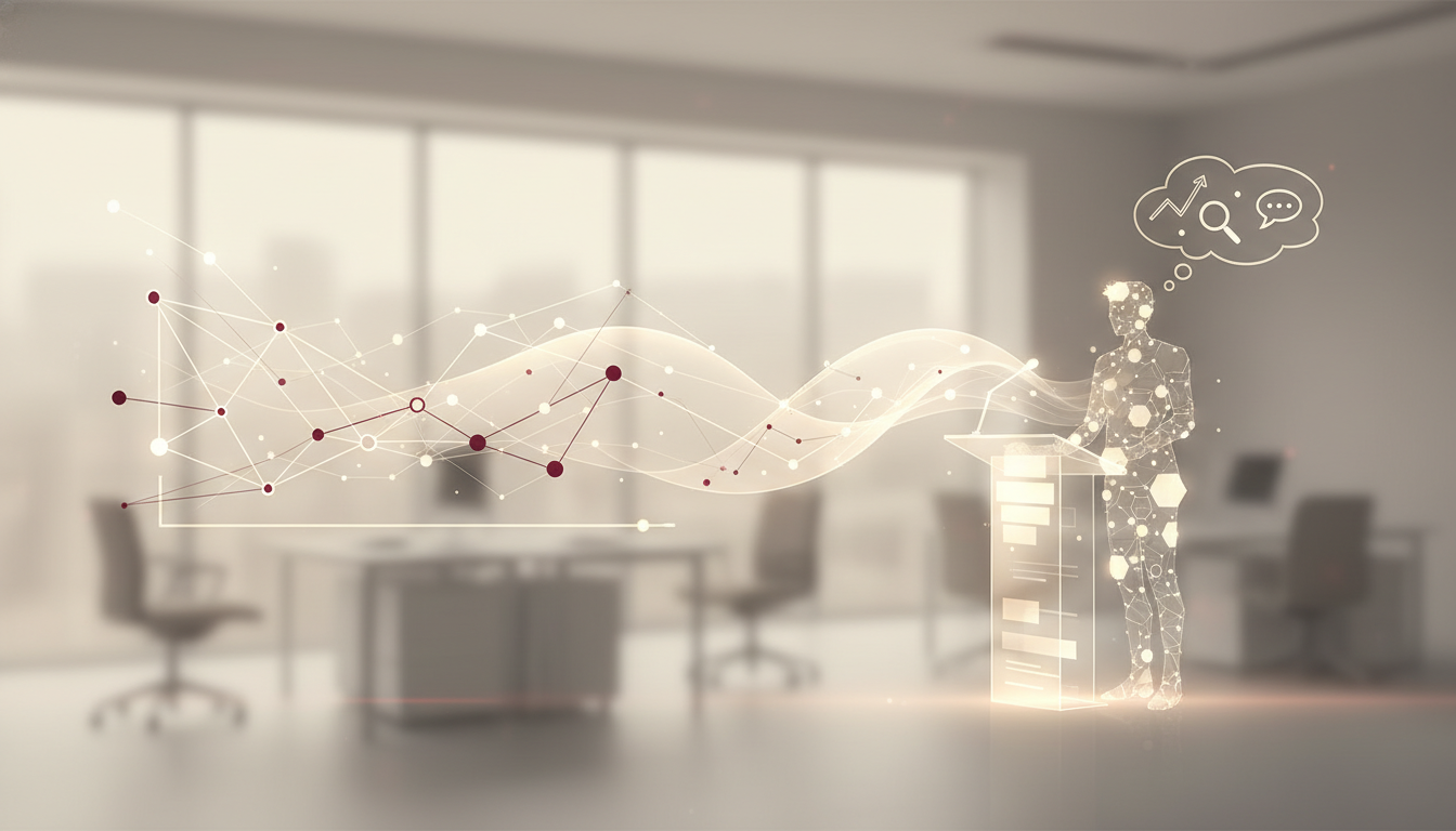 Rule 3: Use Data to Tell a Story (The Evidence Rule)