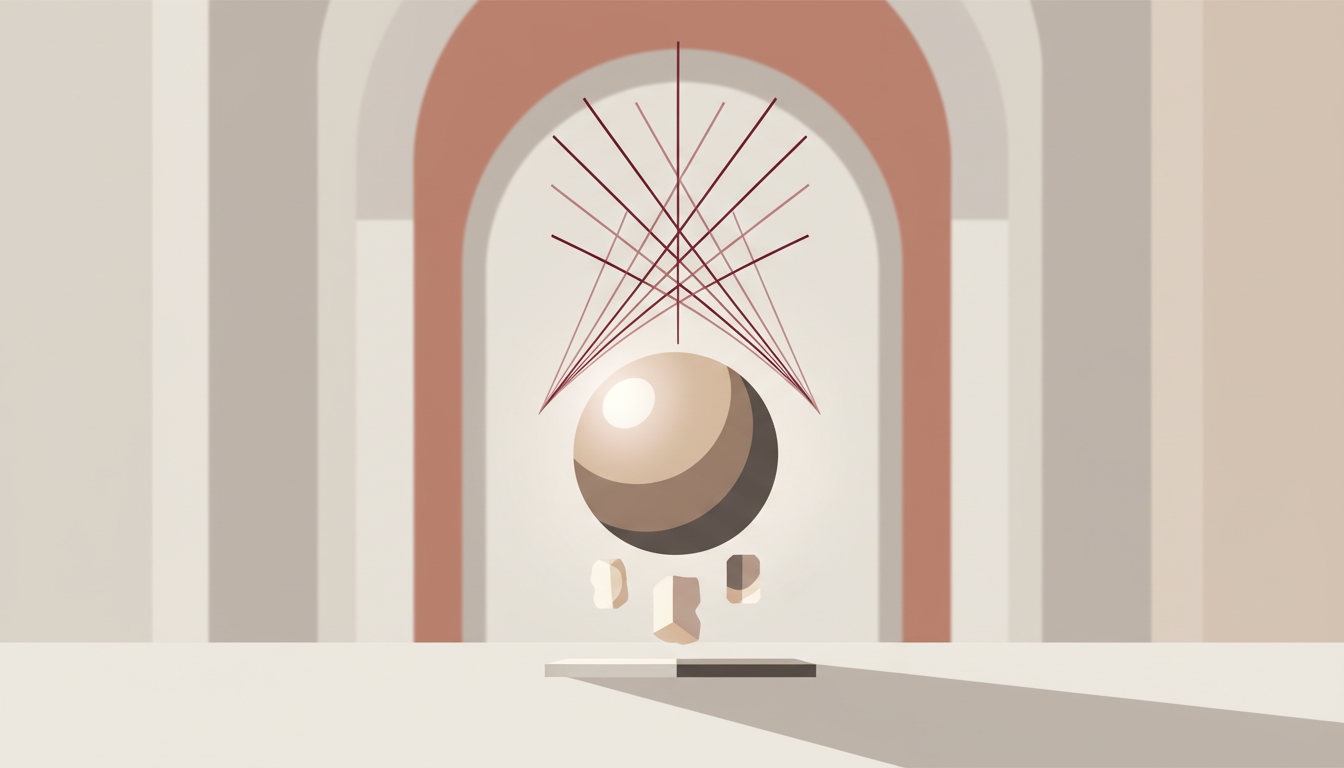 Why Gravitas Matters More Than Ever in the Workplace