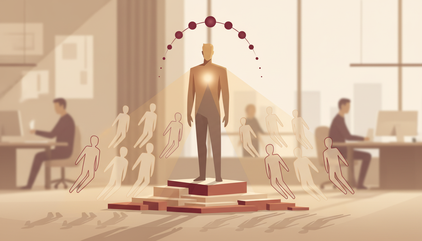 Why Gravitas Matters More Than Ever in the Workplace