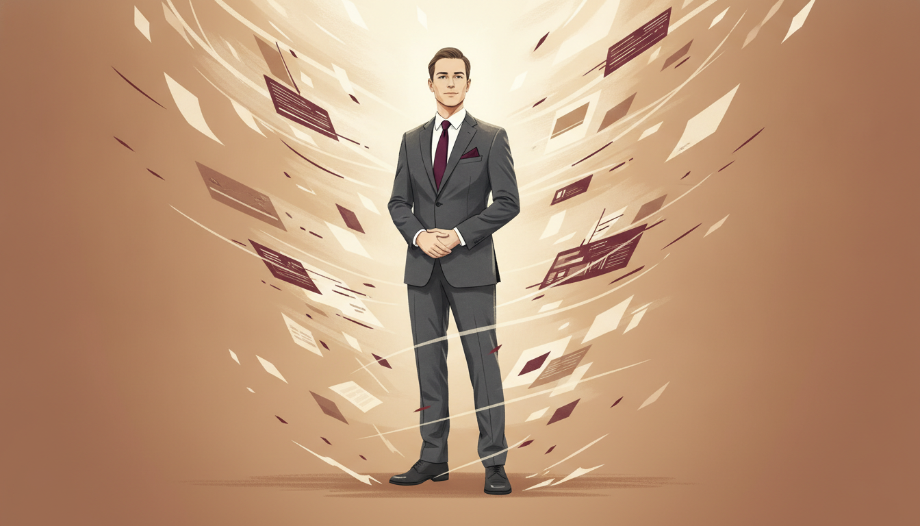 Pillar 1: Composure Under Pressure