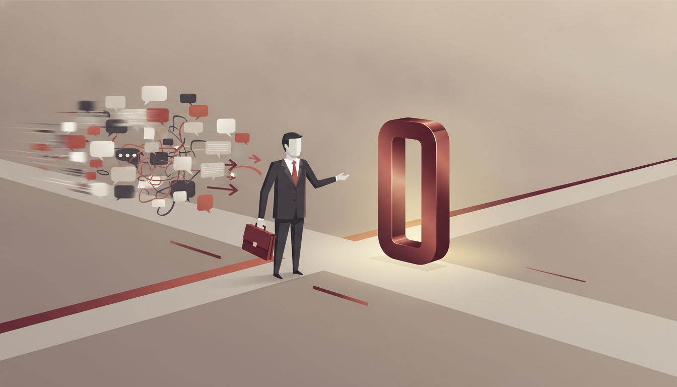 Shift 3: Master the Power of Strategic Pace and Silence