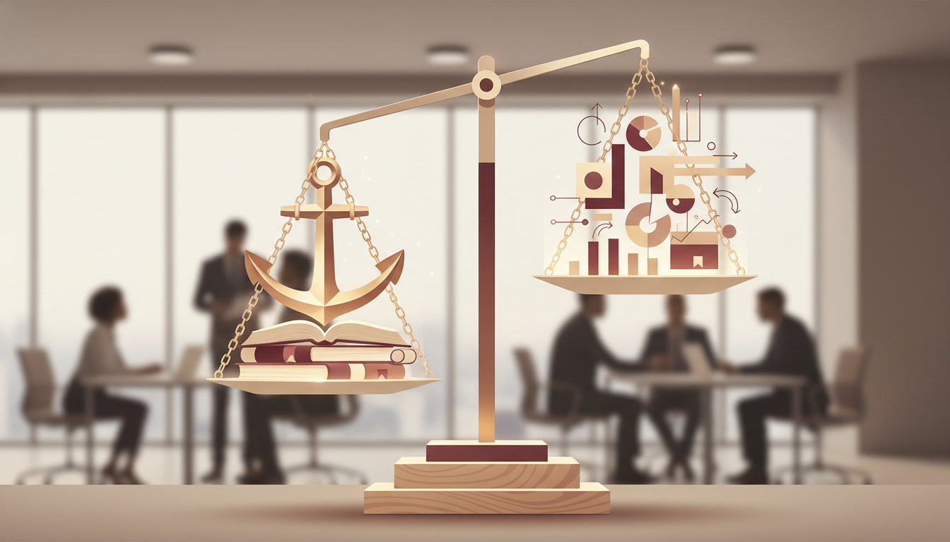 Shift 5: Anchor Every Claim in Evidence