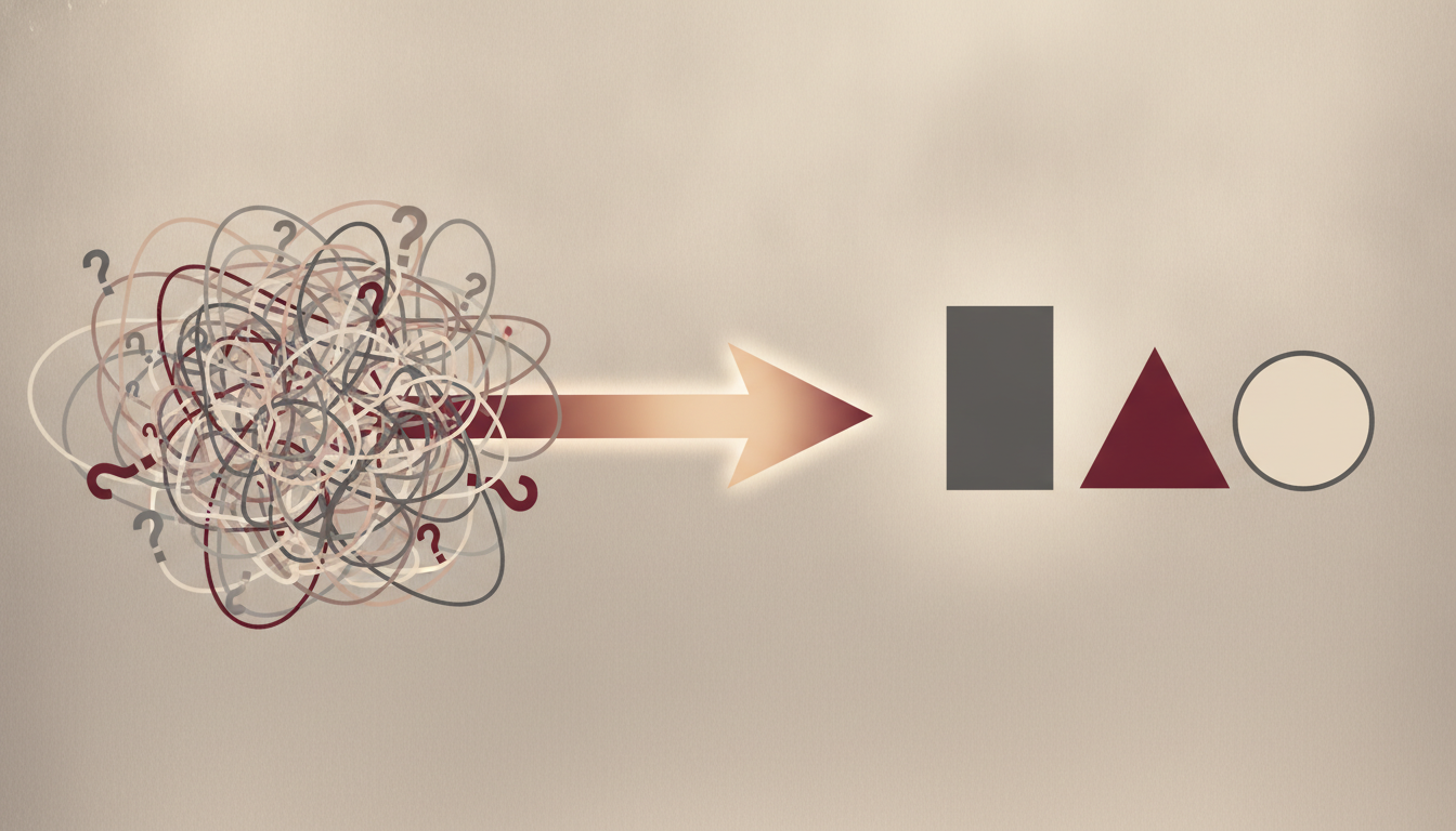 Shift 1: Replace Hedging Language With Direct Statements