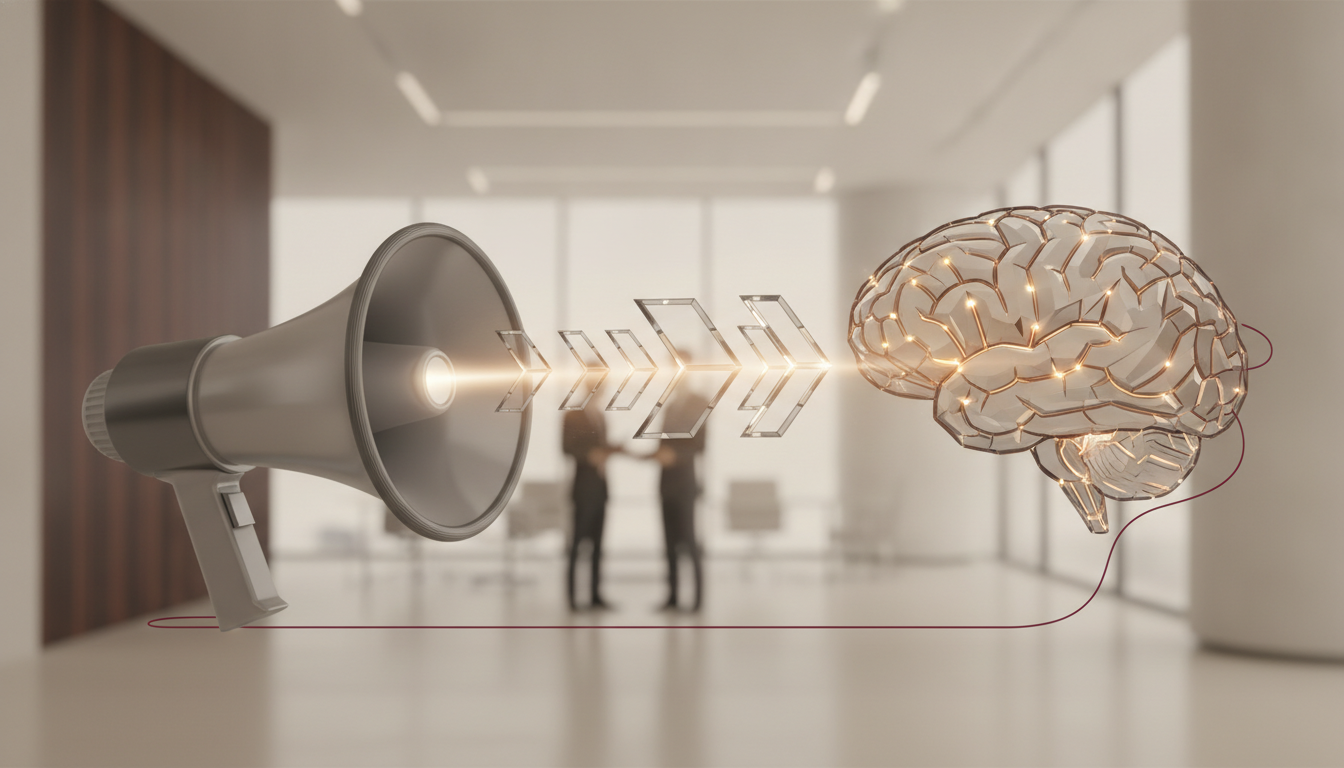 Dimension 1: Language Precision—Say Exactly What You Mean