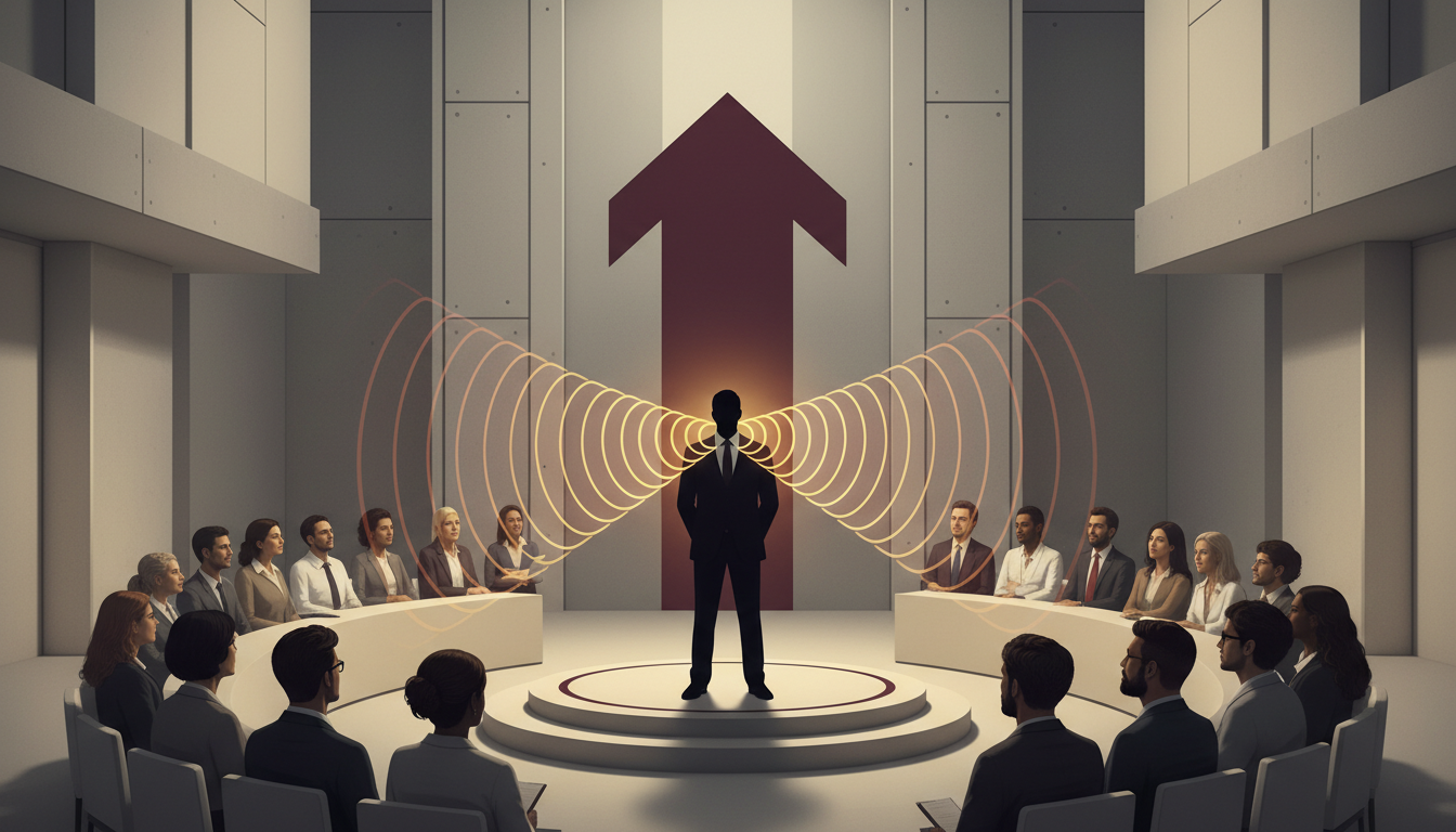 Pillar 3: Conviction Signaling