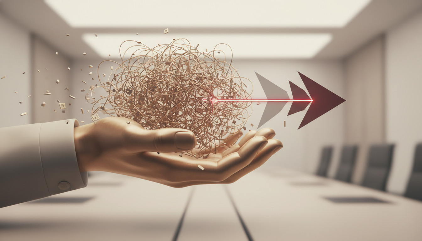 Rule 3: Be Concise—Ruthlessly