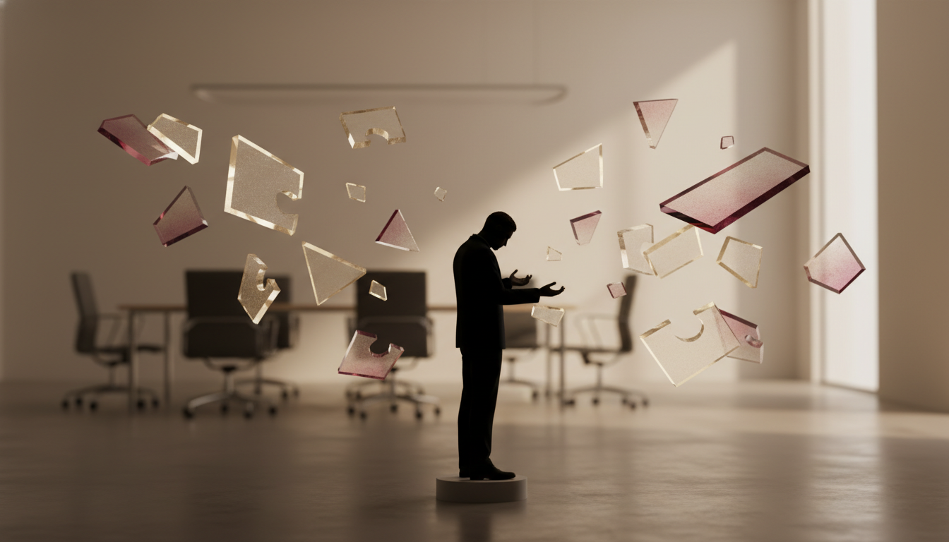 Why Most Professionals Fail to Communicate Their Value