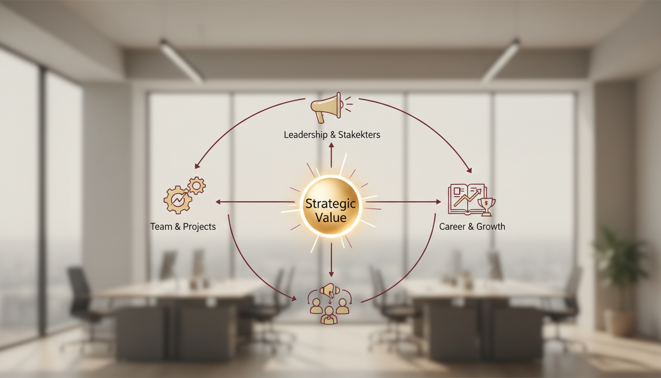 Where to Apply Strategic Value Communication