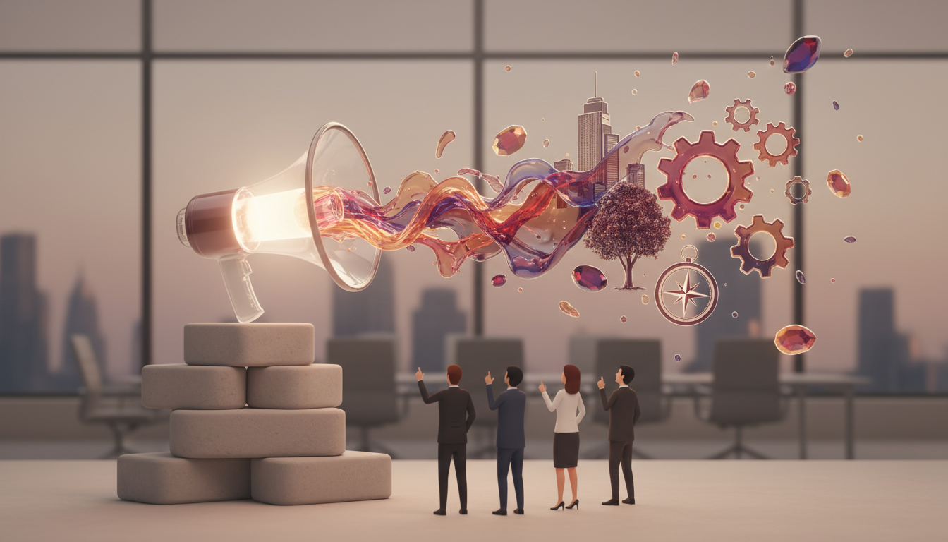 Step 3: Use Vivid, Concrete Language