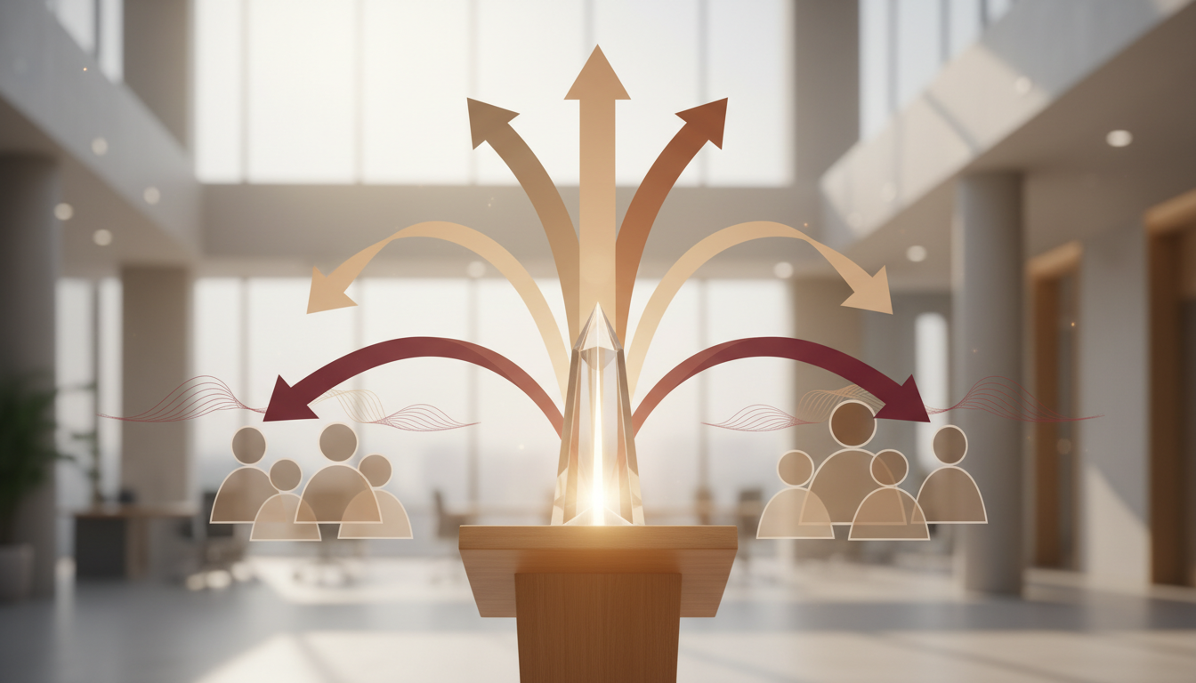 Vision Communication How to Communicate Your Vision as a Leader (5-Step Framew...