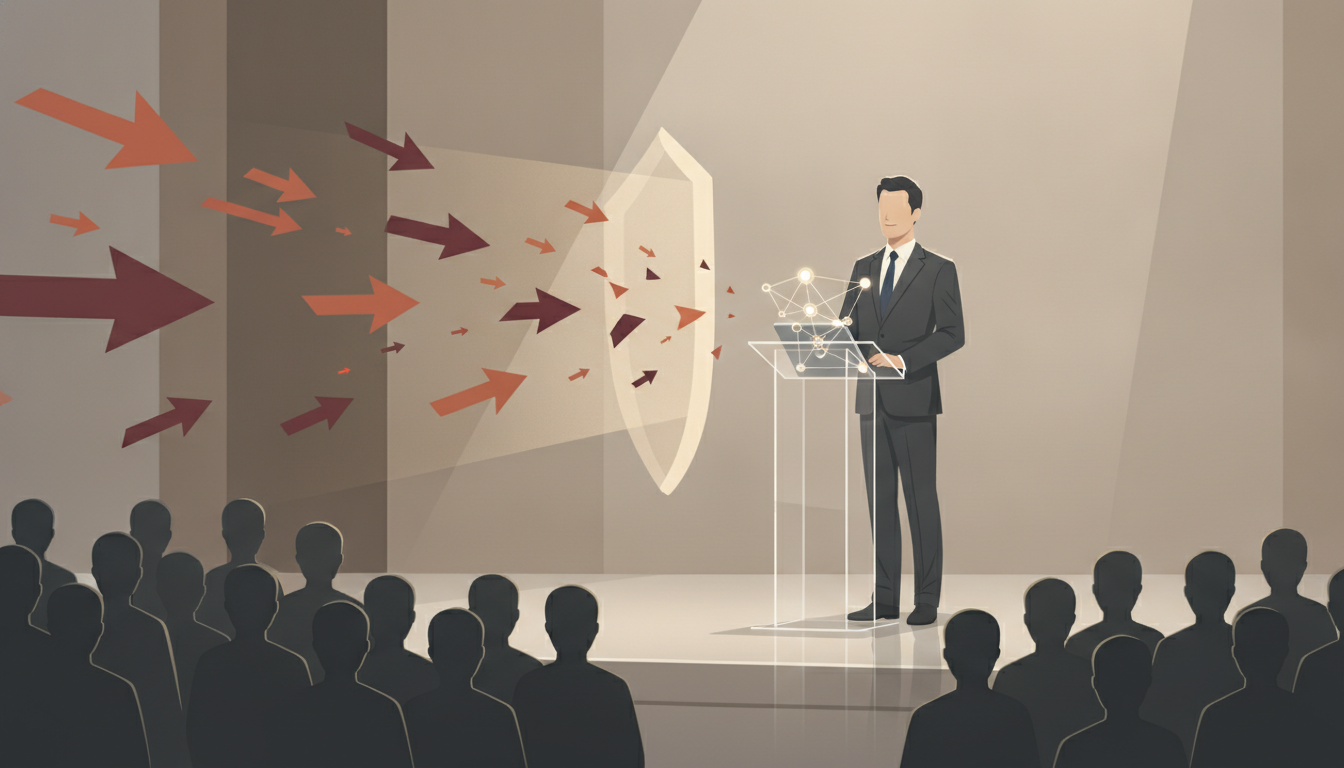 Rule 4: Anticipate and Prepare for Tough Questions
