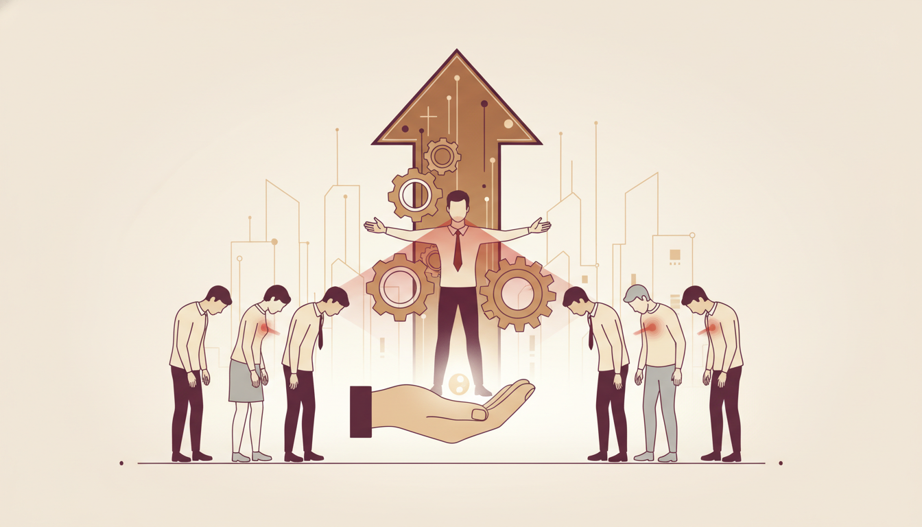 Why Delivering Bad News Well Is a Career-Defining Skill