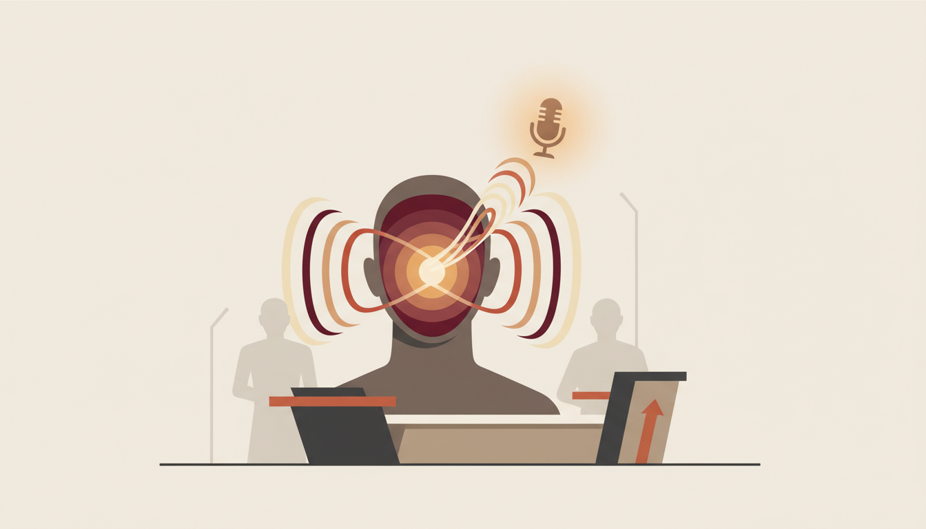 Pitch Control: Finding Your Power Register