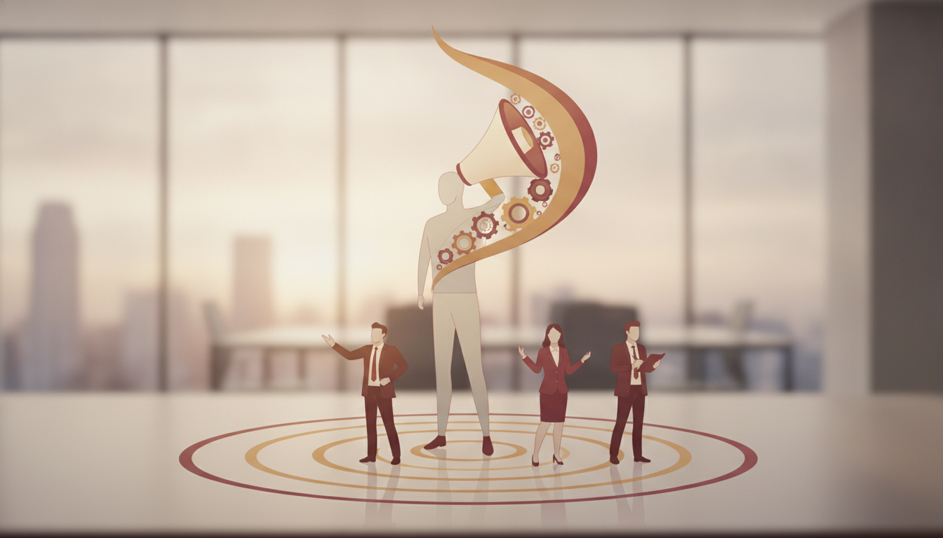 Daily Exercises to Develop Your Leadership Voice