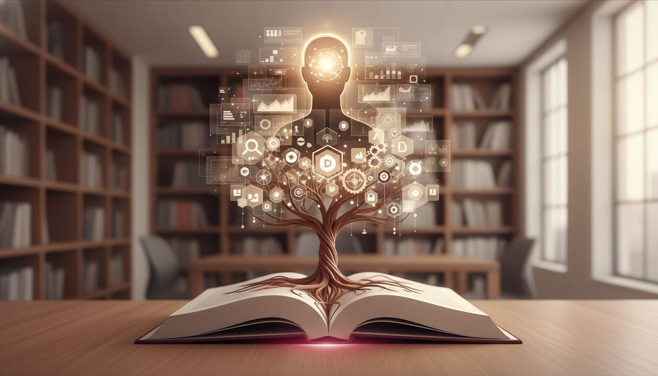 Pillar 2: Cultivating Depth of Knowledge