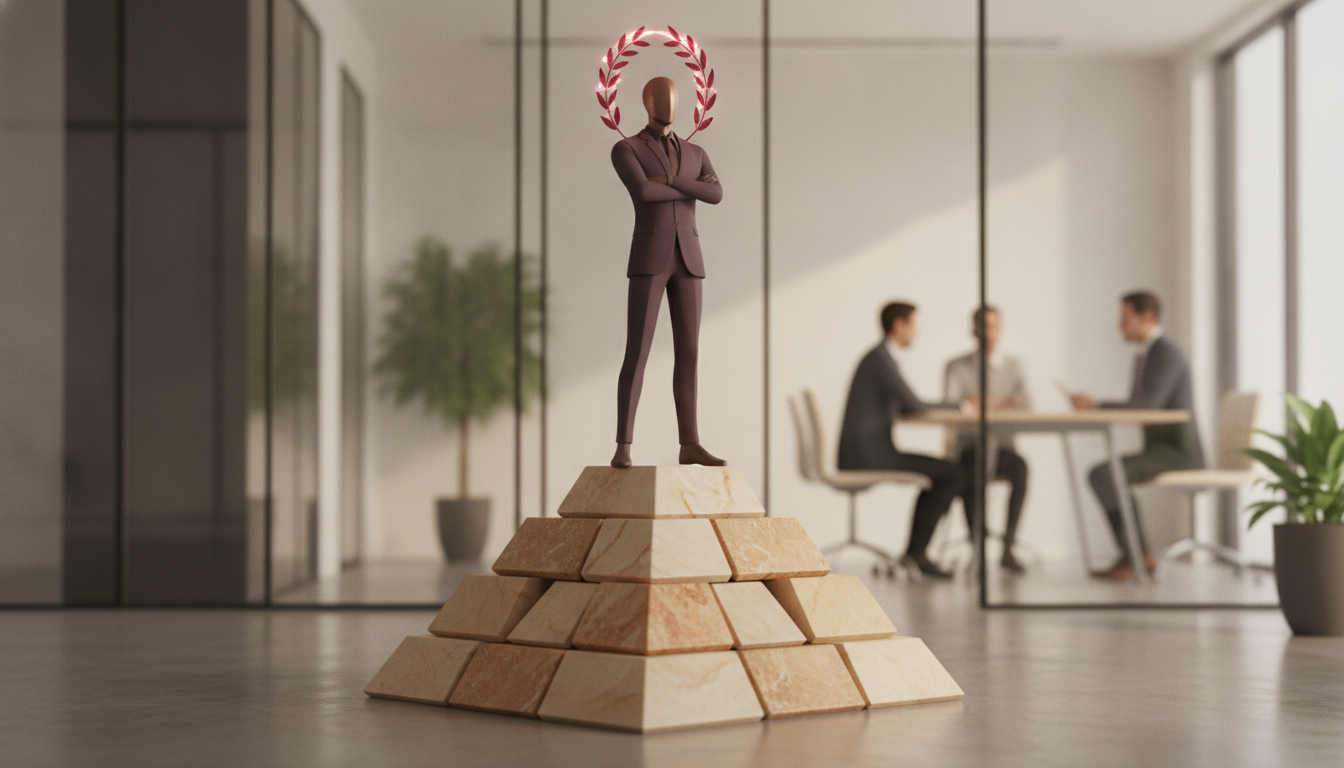 Phase 3: Solidifying Your Leadership Identity (Months 2–3)