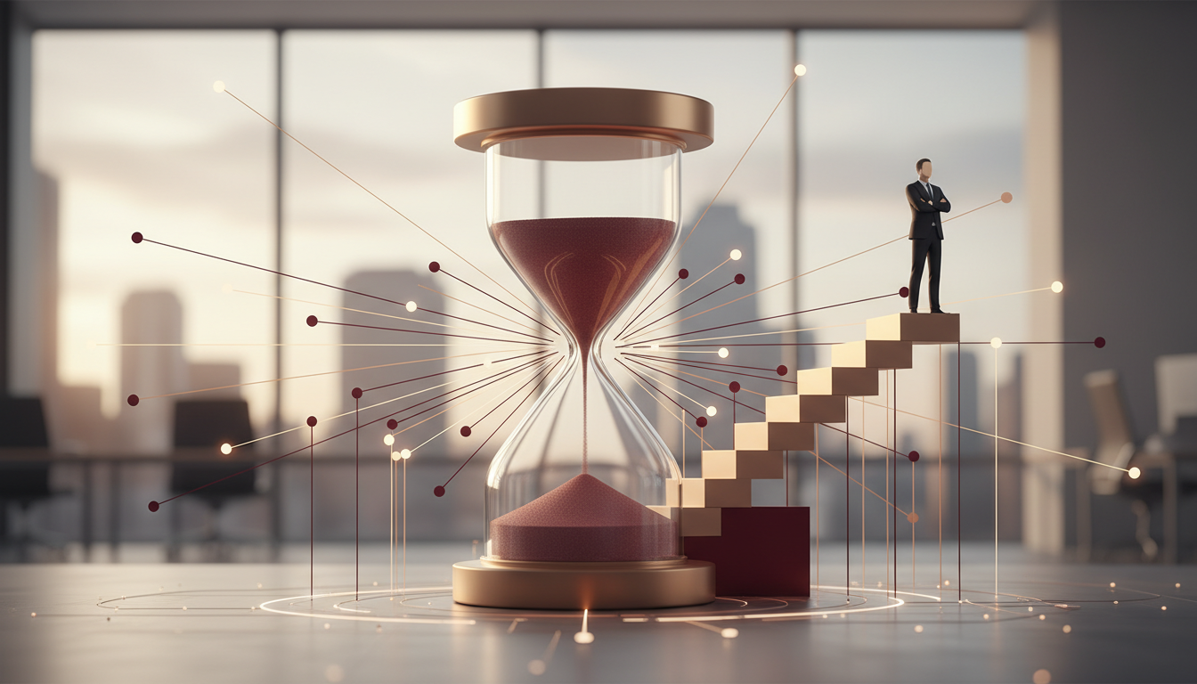 Why the First 90 Days Define Your Leadership Credibility