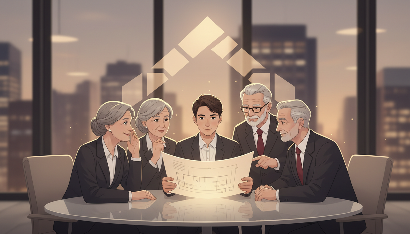 How to Establish Credibility With a New Team When You're Younger, Newer, or an Outside Hire