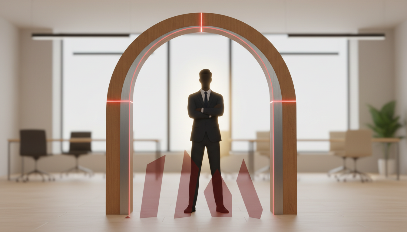 Pillar 3: Set and Enforce Boundaries That Signal Self-Respect