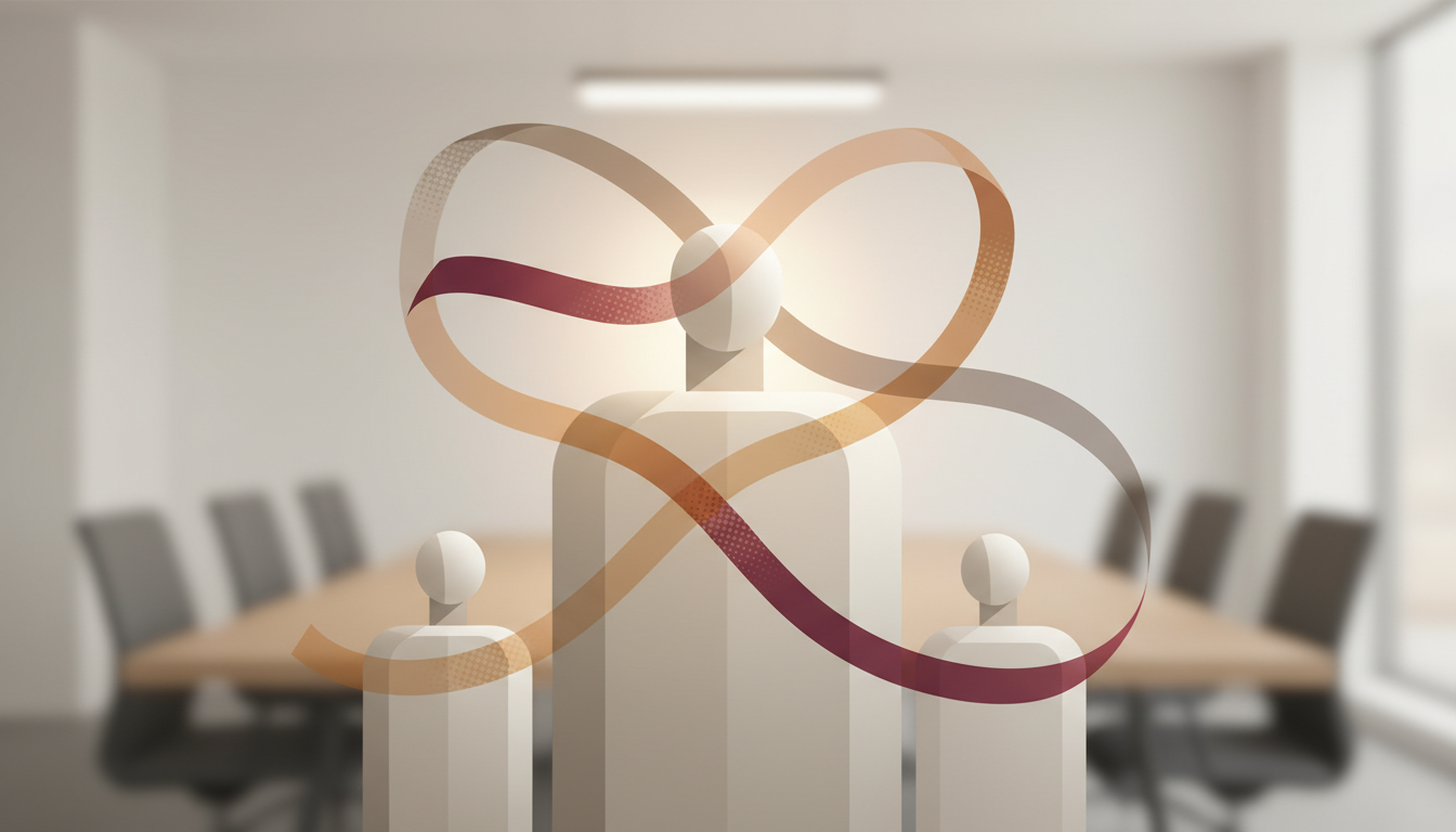 Scripts for Common Upward Feedback Scenarios