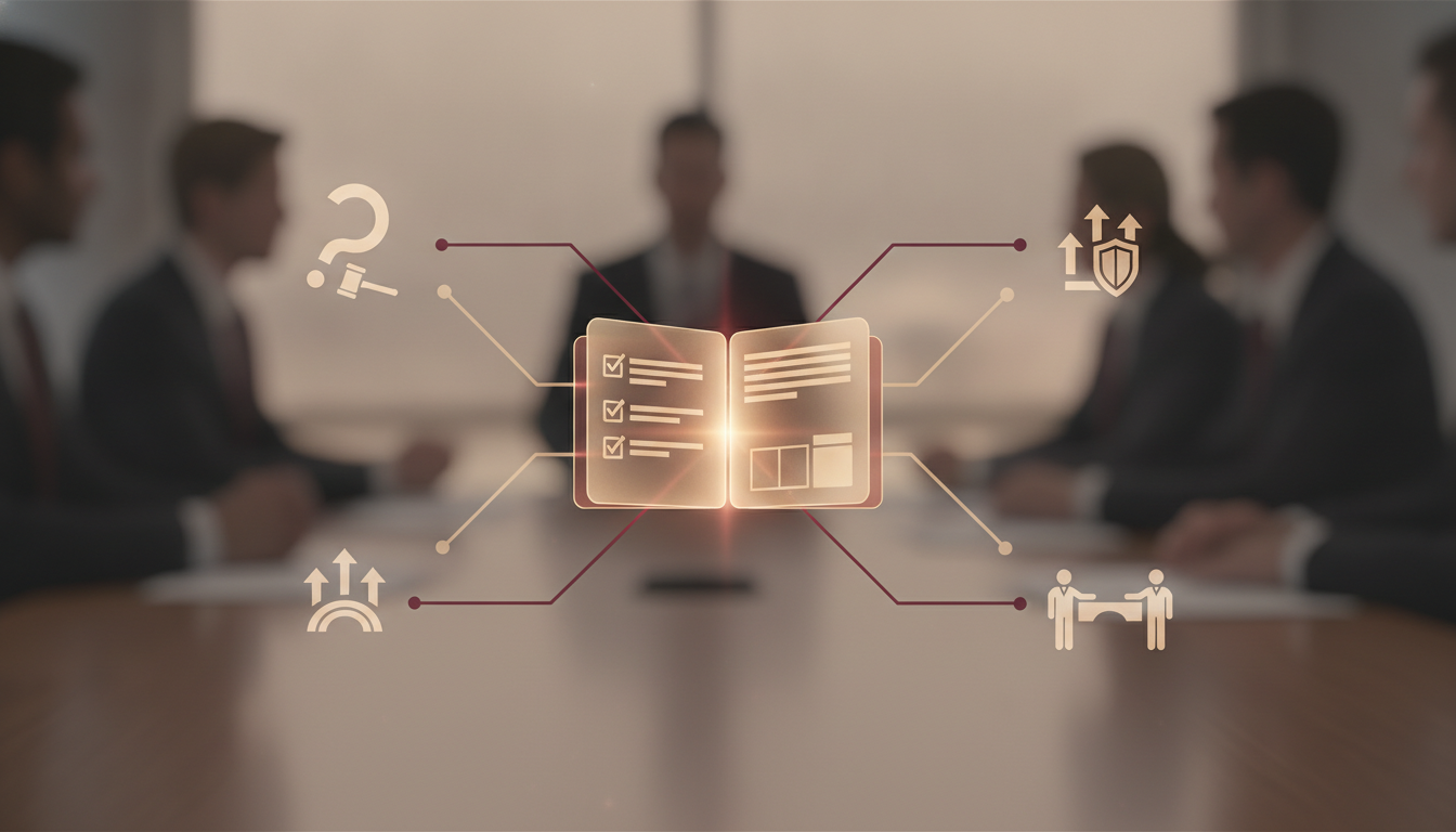 Ready-to-Use Response Scripts for Common Challenges