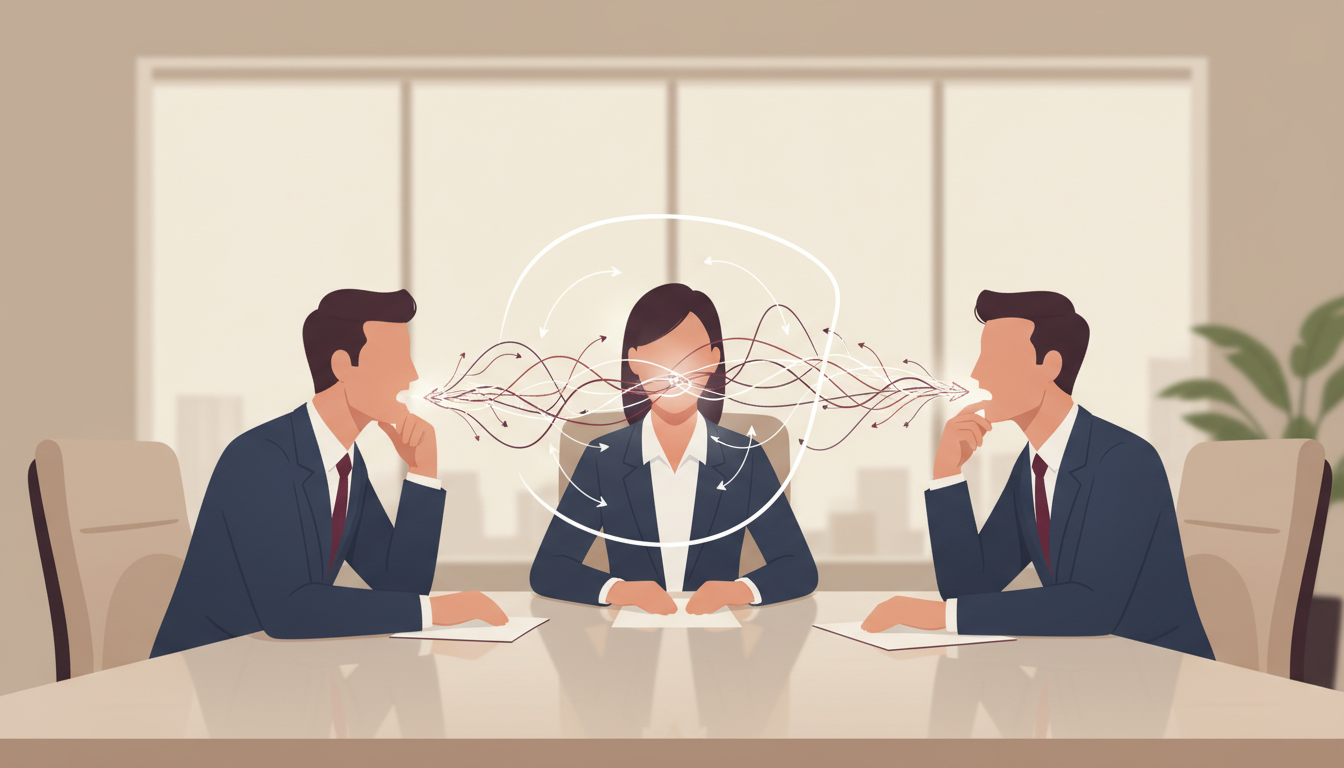 In-the-Moment Scripts: What to Say When You're Interrupted