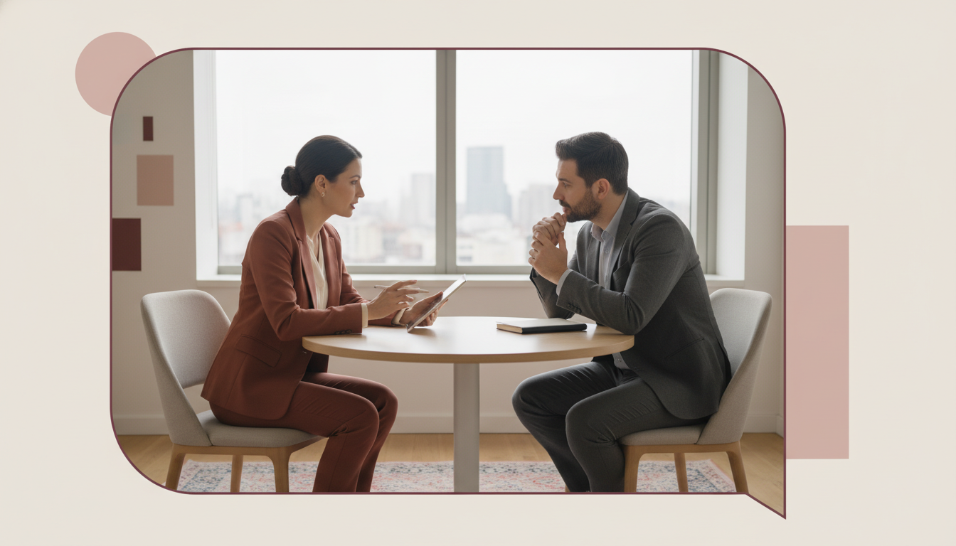 Having the Private Conversation: Scripts That Work