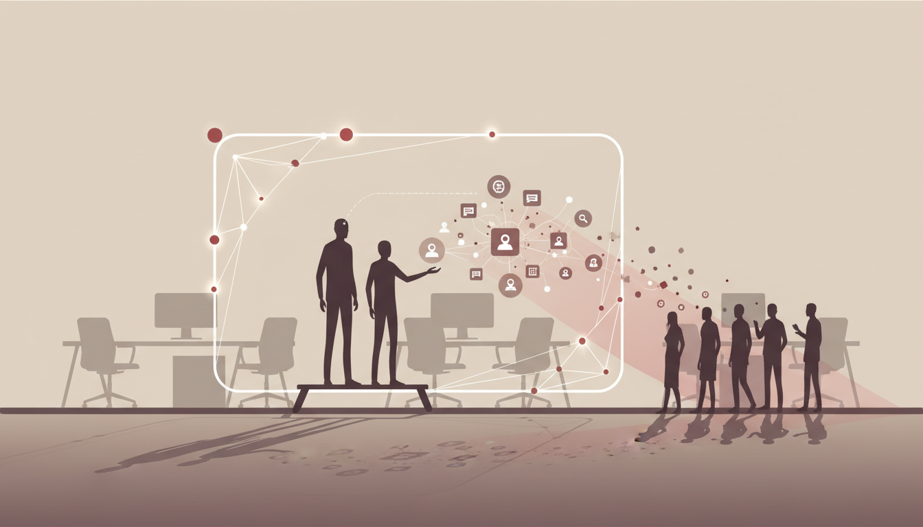 Strategic Framing: The Language of Influence Without Authority