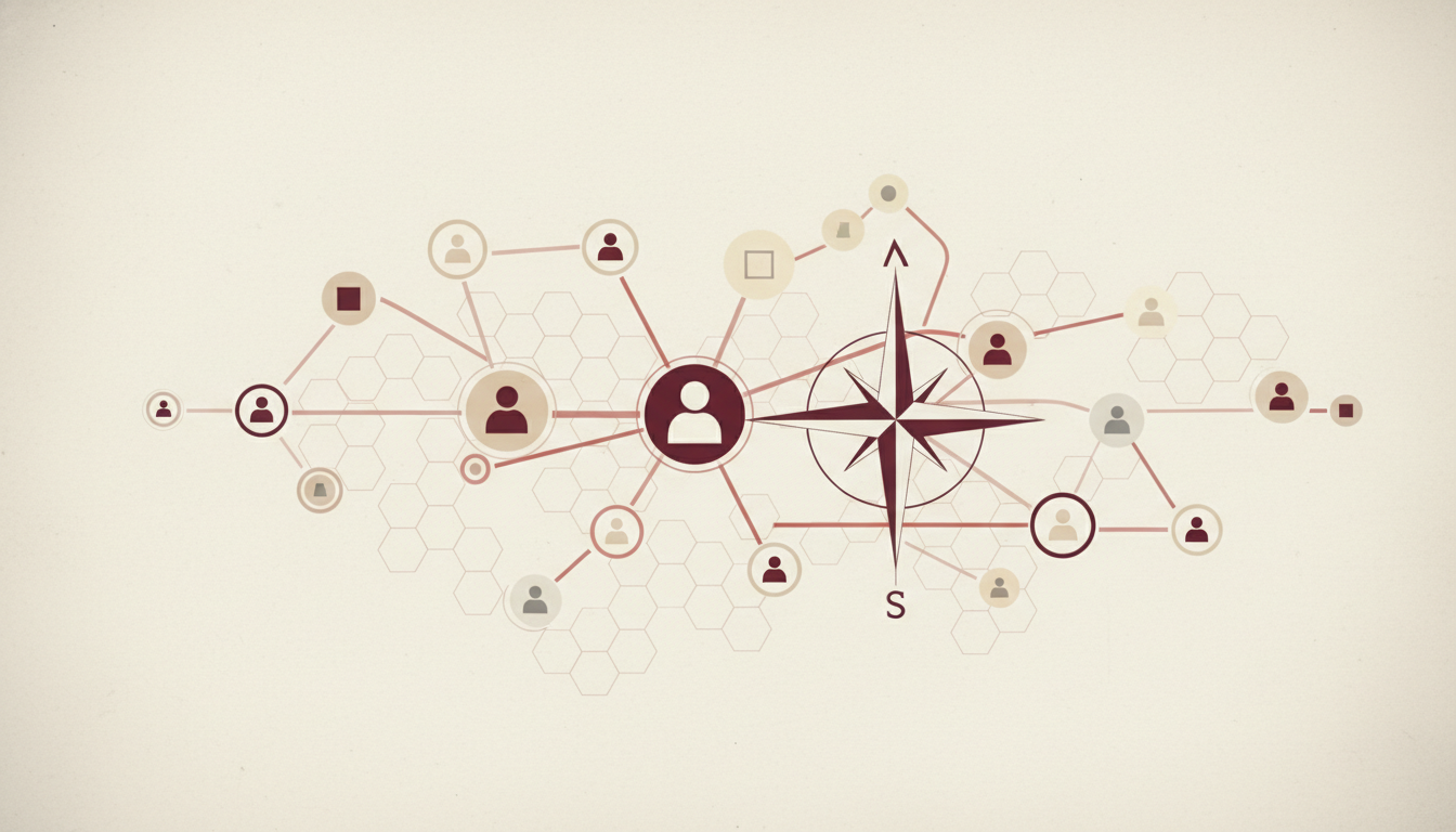 Strategy 2: Map Your Stakeholders Strategically