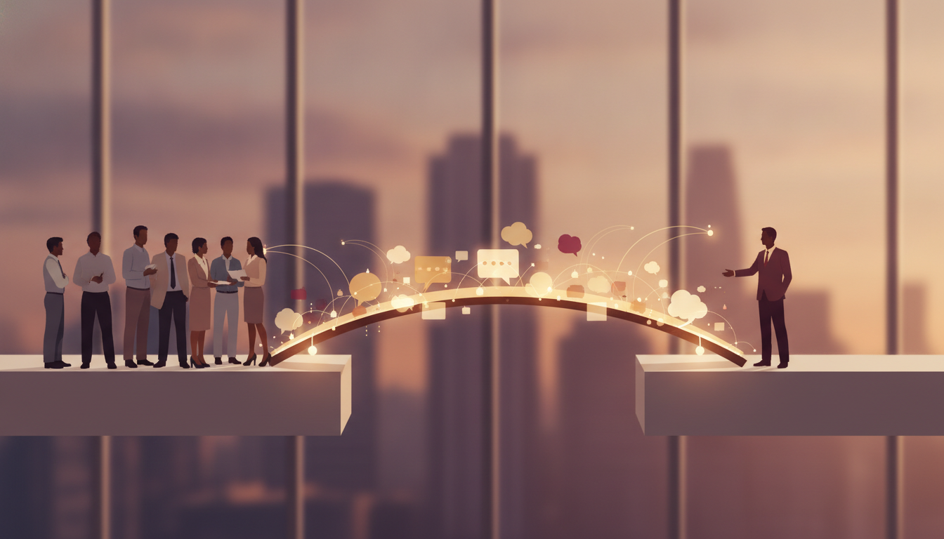 Communication Techniques That Build Influence