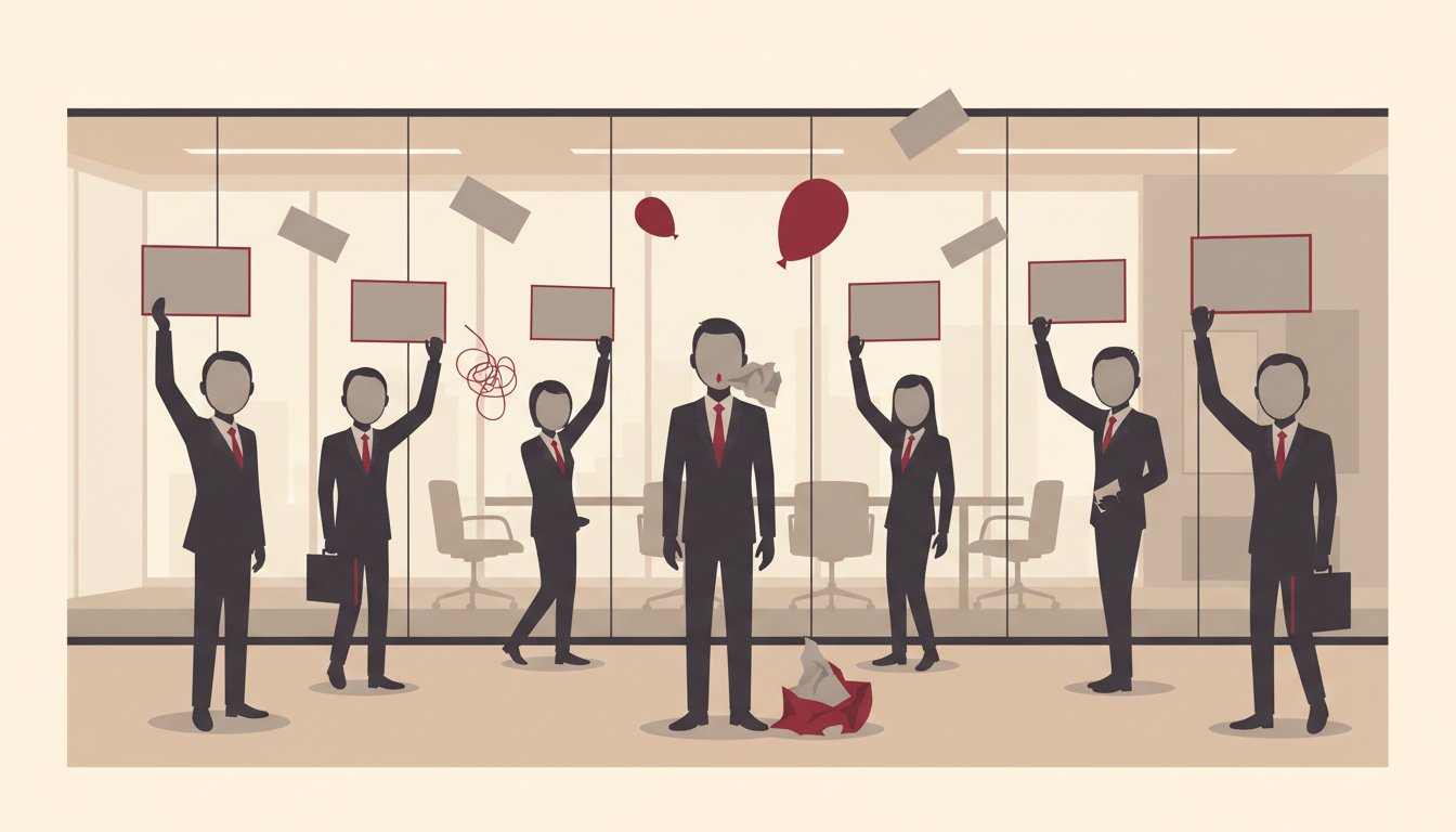 Why Most Professional Introductions Fall Flat