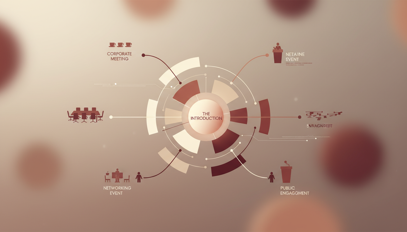 How to Adapt Your Introduction to Different Settings