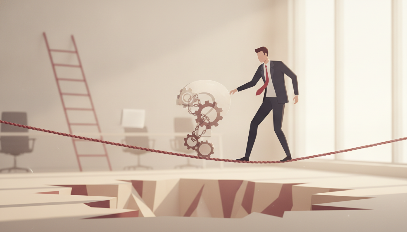 Why Counter Offer Negotiations Feel So Difficult