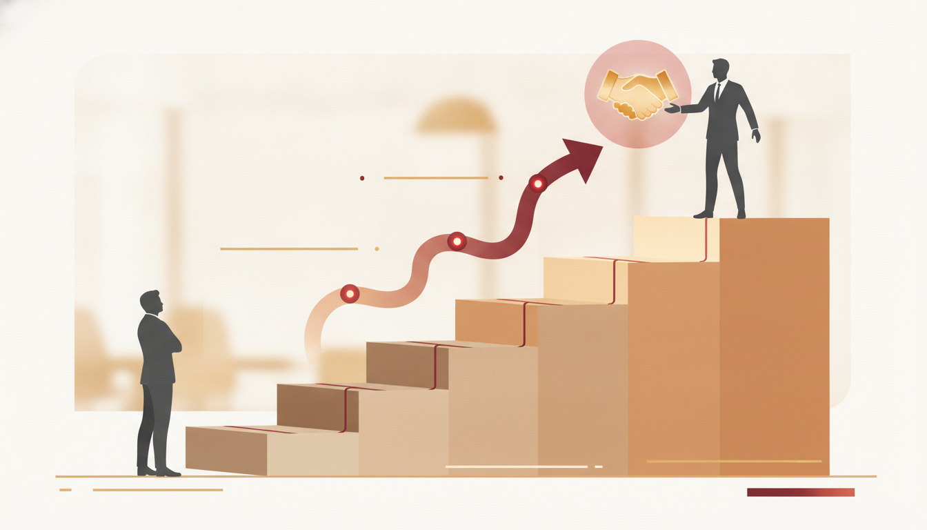 Step-by-Step: How to Negotiate a Counter Offer at Work