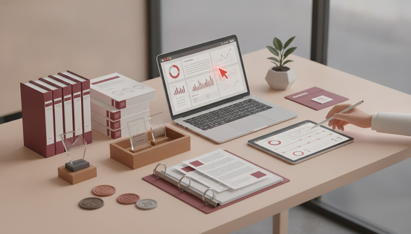 Step 1: Build Your Evidence Portfolio Before You Ask