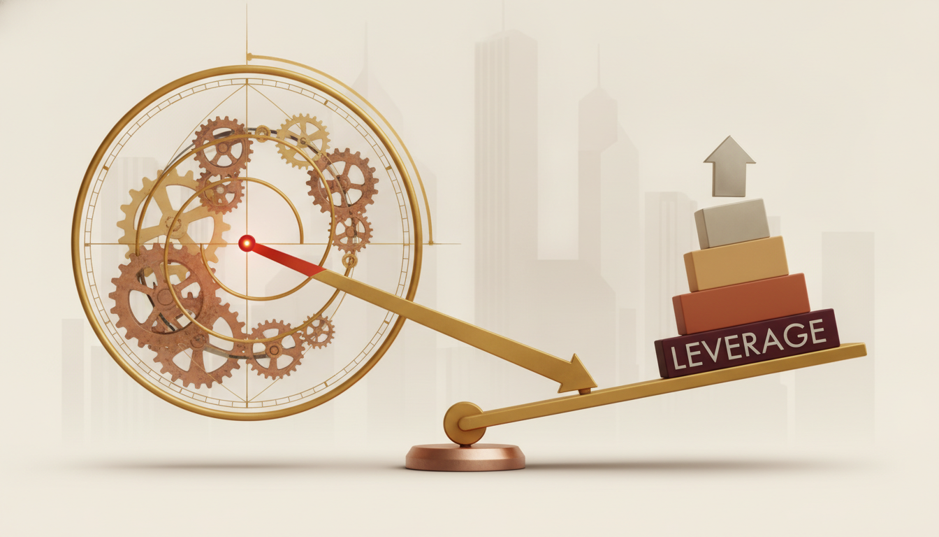 Timing Strategies That Maximize Your Leverage