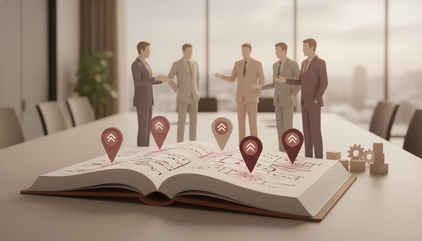 Scripts for the Five Most Common New Manager Negotiations