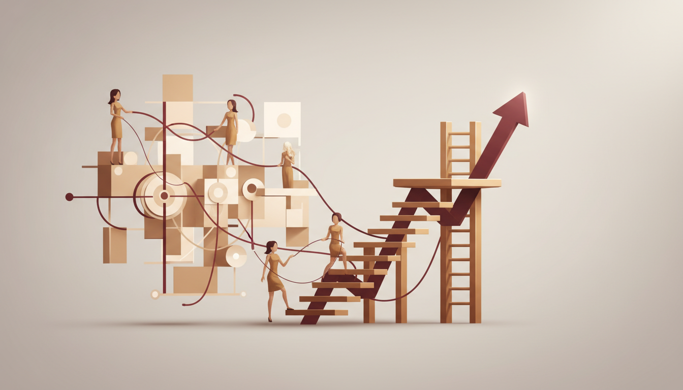 Why Women Negotiate Differently — And Why That's a Strategic Advantage