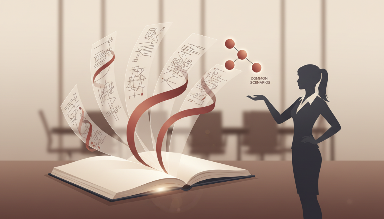 Word-for-Word Scripts for 5 Common Negotiation Scenarios