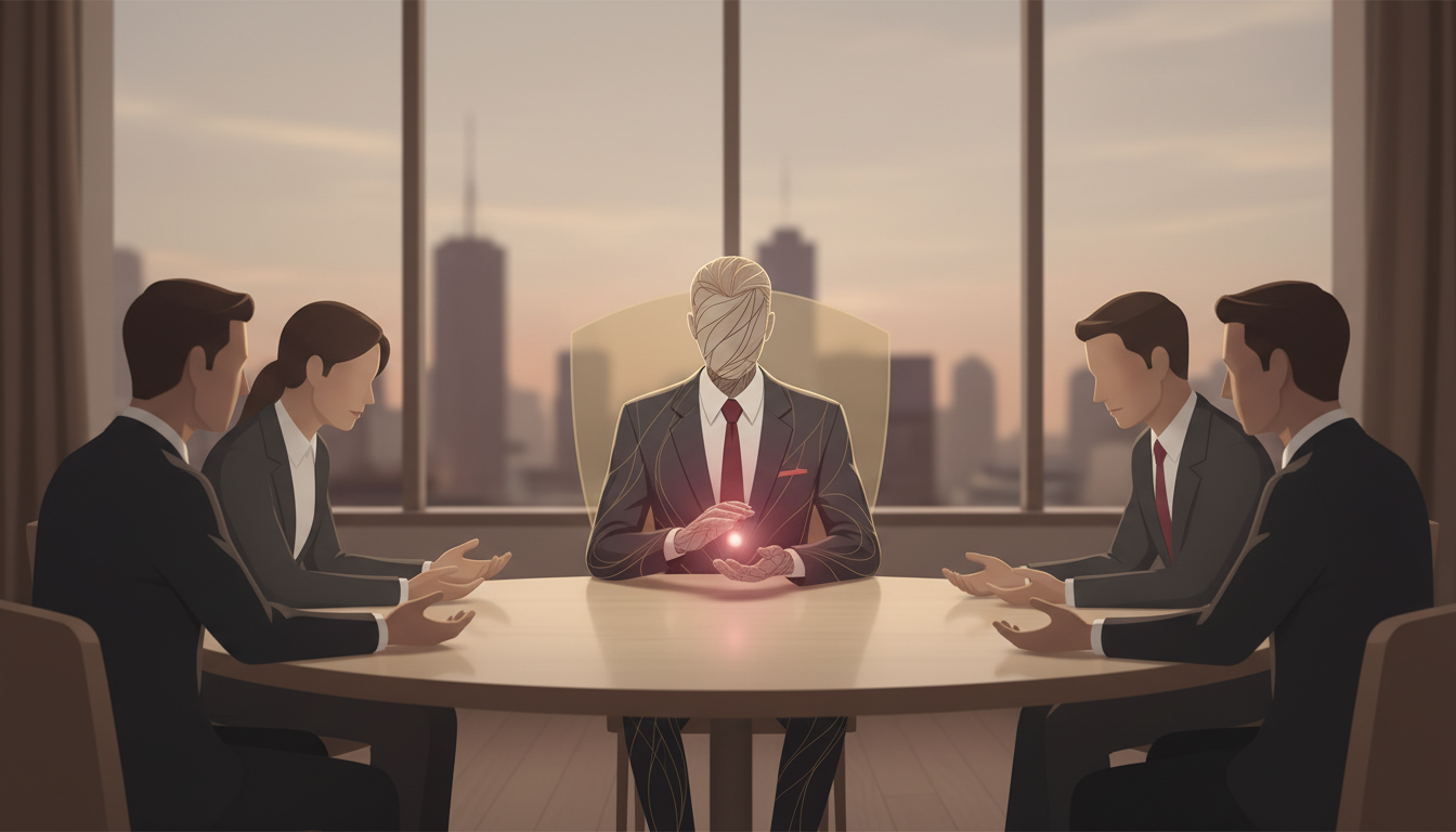 Why Introverts Are Actually Built for Negotiation