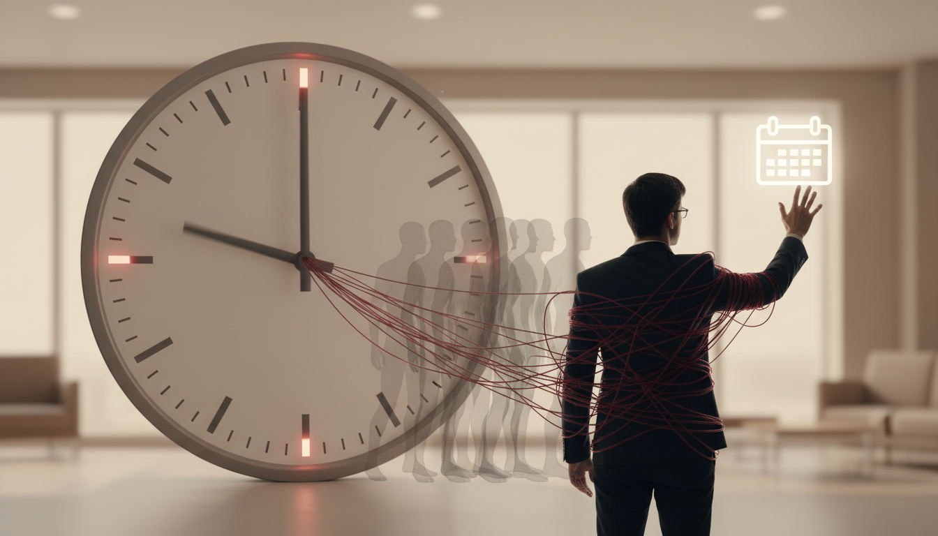 Why Professionals Struggle to Push Back on Deadlines