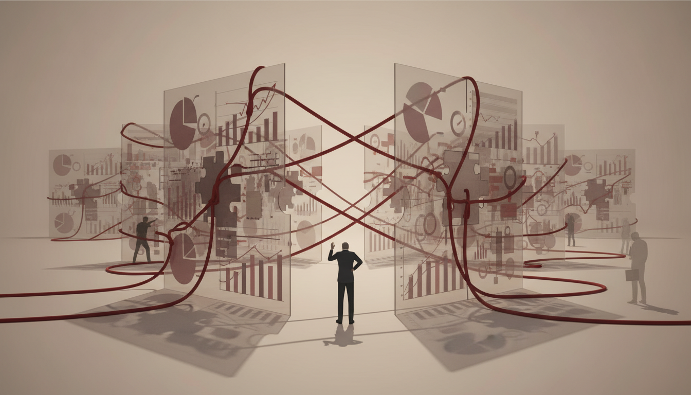 Why Most Professionals Struggle to Negotiate Project Resources