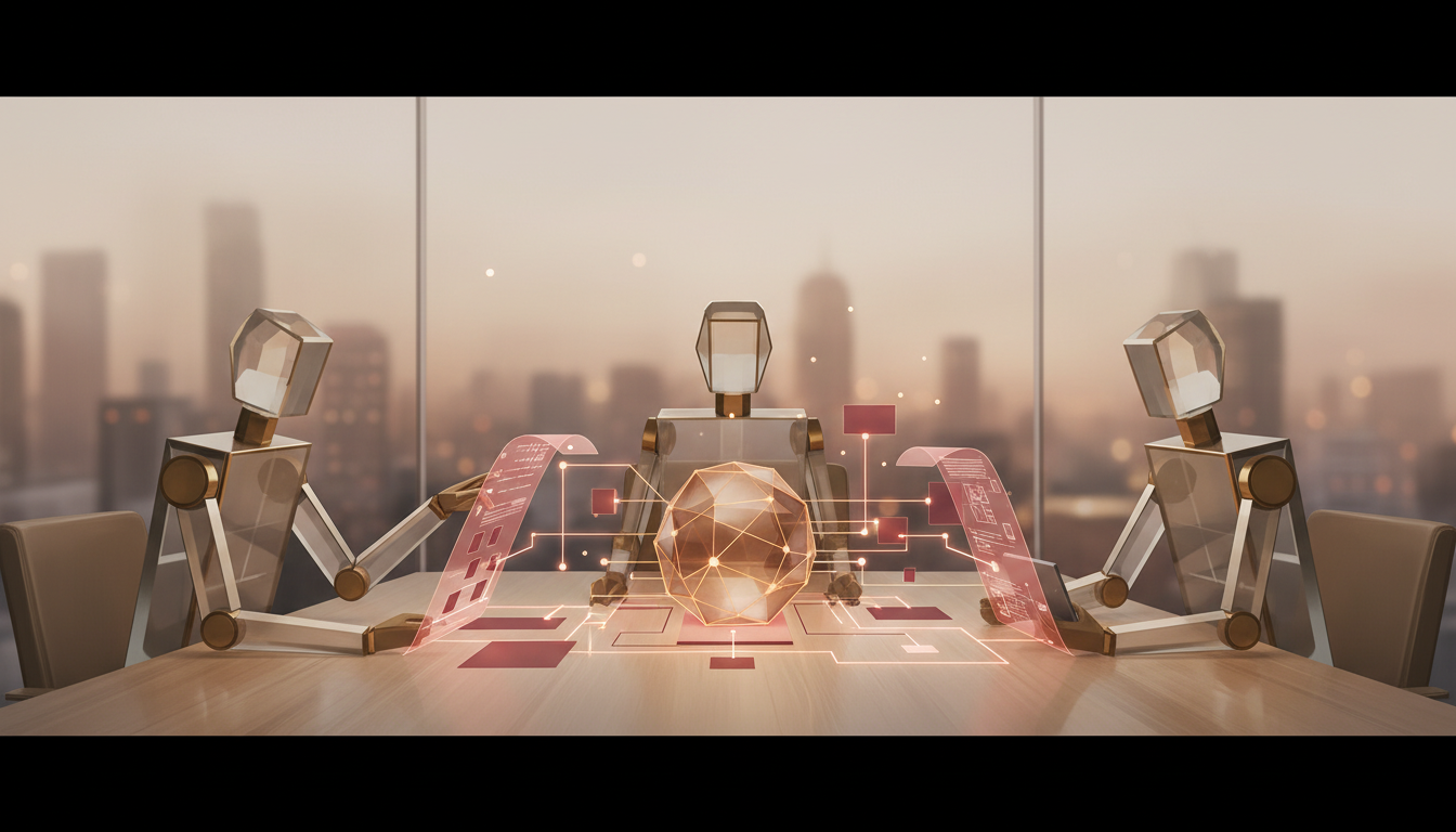 Scripts for Common Resource Negotiation Scenarios