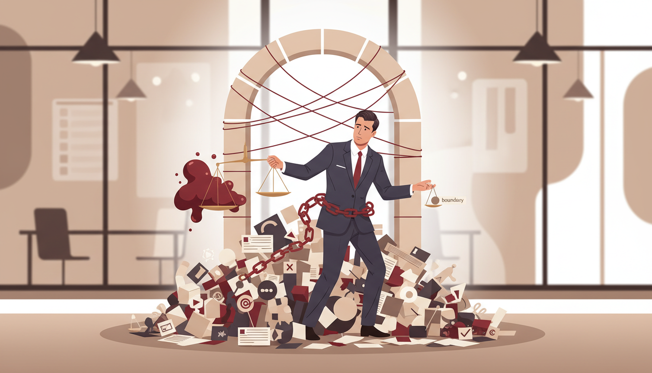 Why Most Professionals Struggle With Scope Negotiation