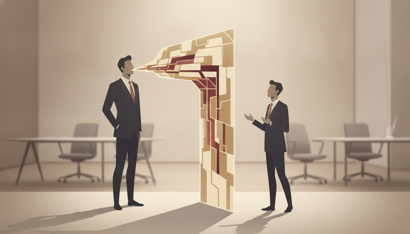 Strategy 3: Use Assertive Language Patterns That Command Respect