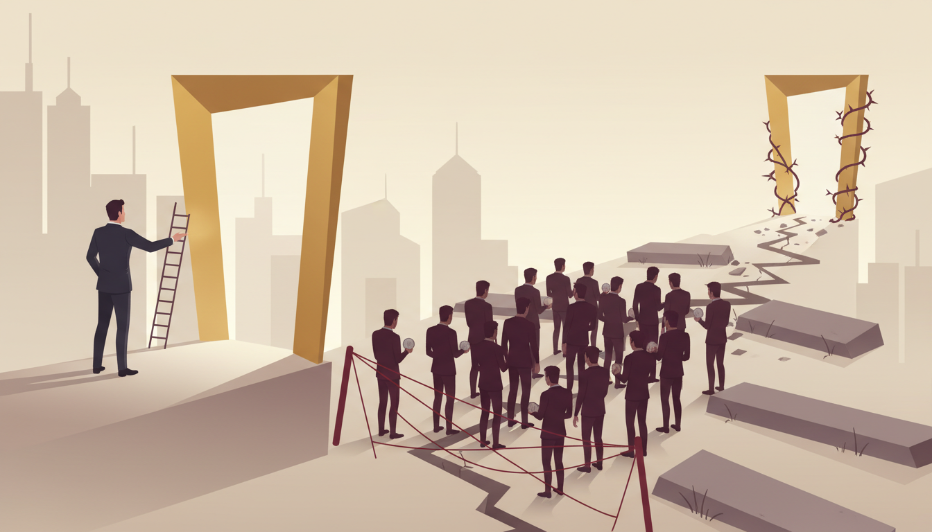 Why You Must Negotiate (And Why Most People Don't)