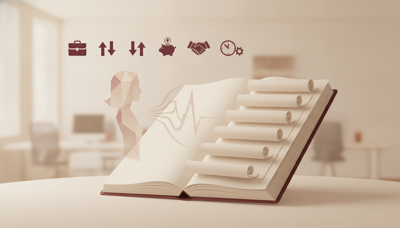 Word-for-Word Scripts for 5 Common Salary Negotiation Scenarios