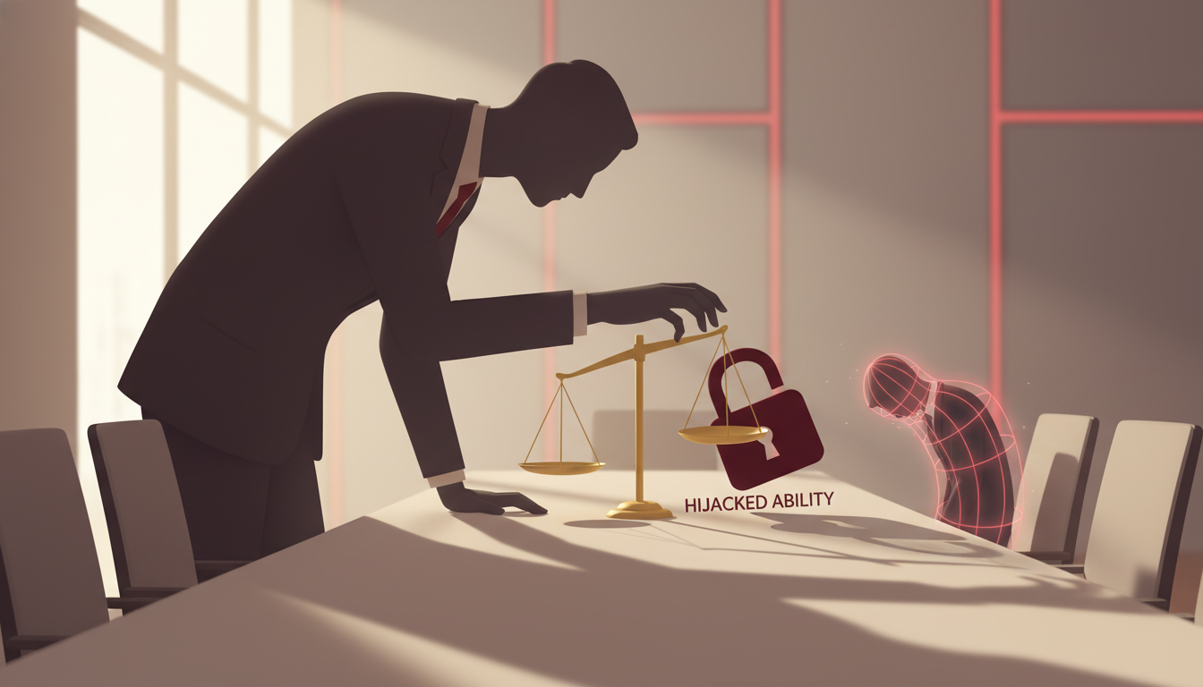 Why Intimidation Hijacks Your Negotiation Ability